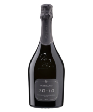 PROSECCO 2021 MILLESIMATO DOCG 20:10 BRUT LE MANZANE 0,75