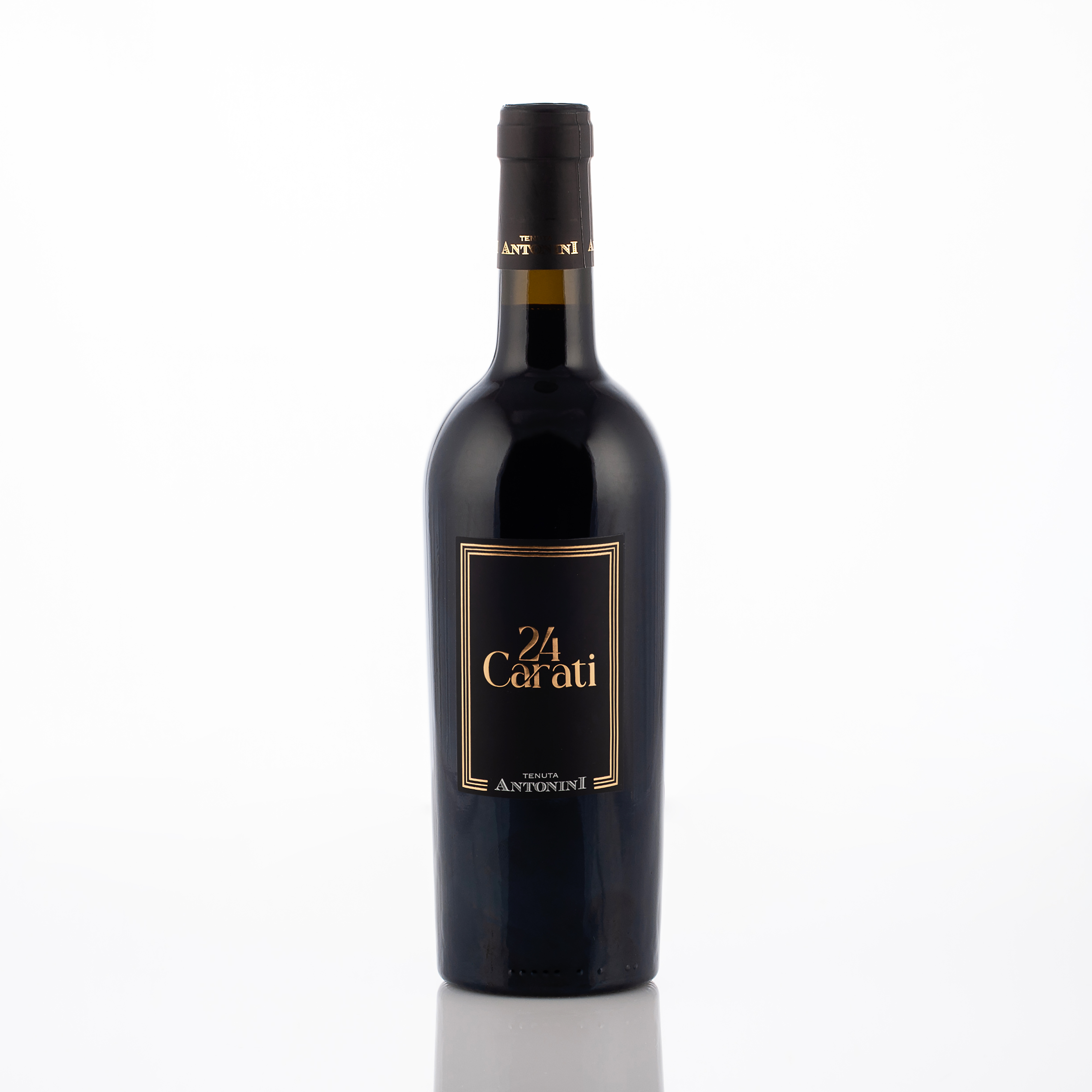 24 CARATI TENUTA ANTONINI 0,75