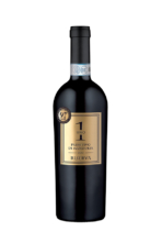 PRIMITIVO DI MANDURIA UNO RISERVA 2019 DOC TENUTA ANTONINI 0,75