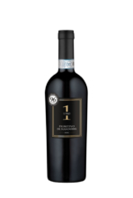 PRIMITIVO DI MANDURIA UNO 2021 DOC TENUTA ANTONINI 0,75