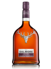 THE DALMORE THE TRIO 1l 40%