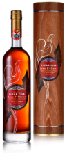 JEAN FILLIOUX CIGAR CLUB 0,7l 40%