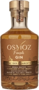 Gin OSMOZ Pineau des Charentes Cask Finish 0,5l 44%