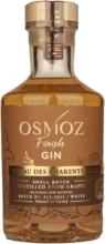 Gin OSMOZ Pineau des Charentes Cask Finish 0,5l 44%