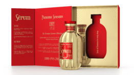 SERUM PANAMA SEASONS DRY 2005 0,7l 45%