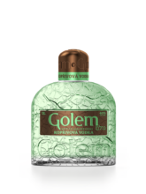 GOLEM Kopřivová vodka 1l 40%