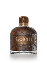 GOLEM Ořechovka 1l 30%