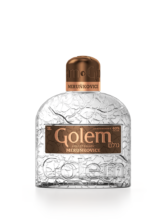 GOLEM Meruňkovice 1l 40%