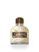 GOLEM Slivovice 15Y 0,5l 50%