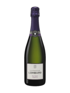 CHAMPAGNE LOMBARD GRAND CRU BRUT NATURE 0,75