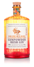 Drumshanbo GUNPOWDER Californian Orange Irish Gin 0,7l 43%