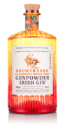Drumshanbo GUNPOWDER Californian Orange Irish Gin 0,7l 43%