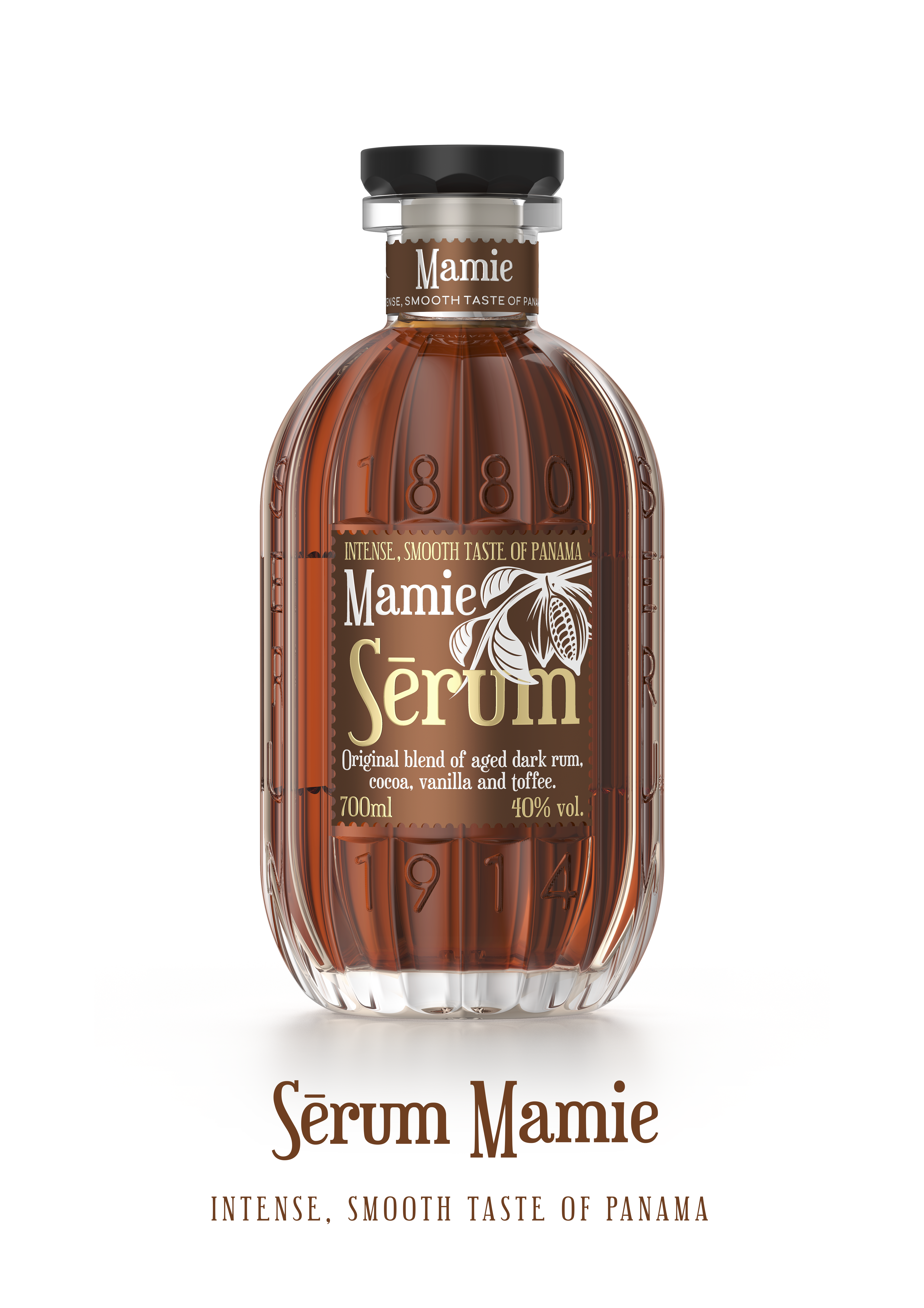 SERUM MAMIE 0,7l 40%