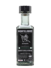 MONTELOBOS ESPADÍN JOVEN Mezcal 0,7l 43,2%