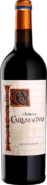 CHATEAU CARLMAGNUS 2017 AOC FRONSAC