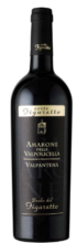 AMARONE DELLA VALPOLICELLA 2018 D.O.C.G CORTE FIGARETTO 0,75