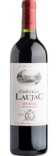 CHATEAU LAUJAC 2014 AOC MÉDOC CRU BURGEOIS