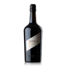 Sherry CREAM IBERIA 0,75l 18%