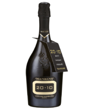 PROSECCO 2021 MILLESIMATO DOCG 20:10 EXTRA DRY LE MANZANE 0,75