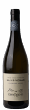 SAINT VÉRAN 2020 AOC EN TERRE NOIRE COLLOVRAY ET TERRIER