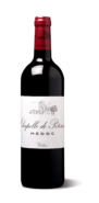 CHAPELLE DE POTENSAC 2017 AOC MÉDOC