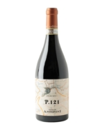 P.121 MONTEPULCIANO D ABRUZZO 2021 DOCG TENUTA ANTONINI 0,75