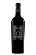 NEGROAMARO IGP 2021 PALMENTI VIGNE VECCHIE MASSERIA PIETROSA 0,75