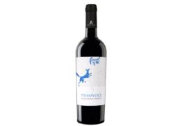 NEGROAMARO IGT 2021 PRIMAVOCE MASSERIA PIETROSA 0,75