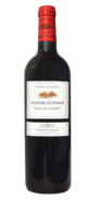 CHATEAU DE FRANCS 2019 AOC LES CERISIERS COTES DE BORDEAUX