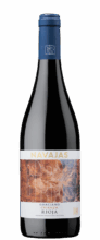 GRACIANO CRIANZA DOC 2019 BODEGAS NAVAJAS 0,75