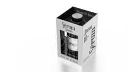 SERUM ANCON 10yo – dárkové balení 0,7l 40%