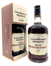 CHAIRMAN’S RESERVE MASTER’S SELECTION 16Y limitovaná edice 0,7l 60,7%