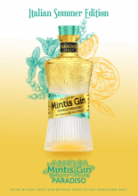 MINTIS POMELO PARADISO 0,7l 41,8%