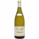 CHABLIS AOC 2023 THOMAS LABILLE 0,375