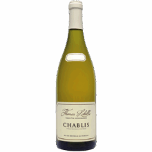 CHABLIS AOC 2023 THOMAS LABILLE 0,75