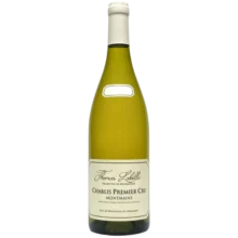 CHABLIS PREMIER CRU MONTMAINS AOC 2023 THOMAS LABILLE 0,75