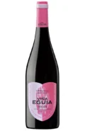 TEMPRANILO MAZUELO DOC 2023 VINA EGUIA 0,75