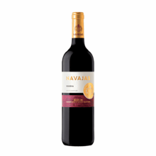 RESERVA 2016 DOC BODEGA NAVAJAS 0,75