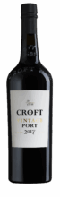 VINTAGE 2017 RUBY CROFT 0,75