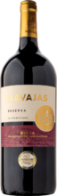 RESERVA 2016 DOC BODEGA NAVAJAS 1,5
