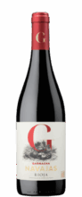 TINTO GARNACHA JOVEN DOC 2023 BODEGA NAVAJAS 0,75