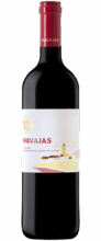 TINTO JOVEN DOC 2023 BODEGA NAVAJAS 0,75